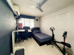 Blk 113 Chong Pang Vale (Yishun), HDB 4 Rooms #525619261
